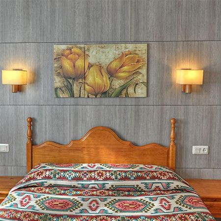 Apartamentos Petronilla Benasque Oda fotoğraf