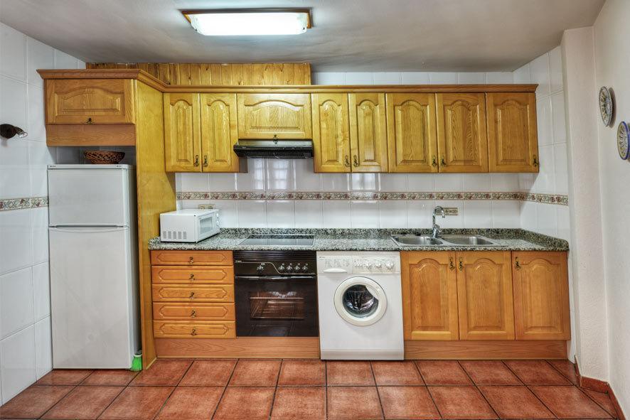 Apartamentos Petronilla Benasque Oda fotoğraf